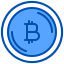 Bitcoin icon 64x64