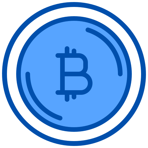 Bitcoin icon