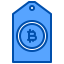 Bitcoin icon 64x64