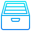 File system ícone 64x64
