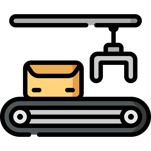 Conveyor icon