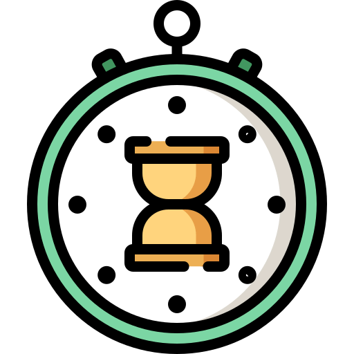 Timer 图标