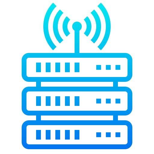 Server icon