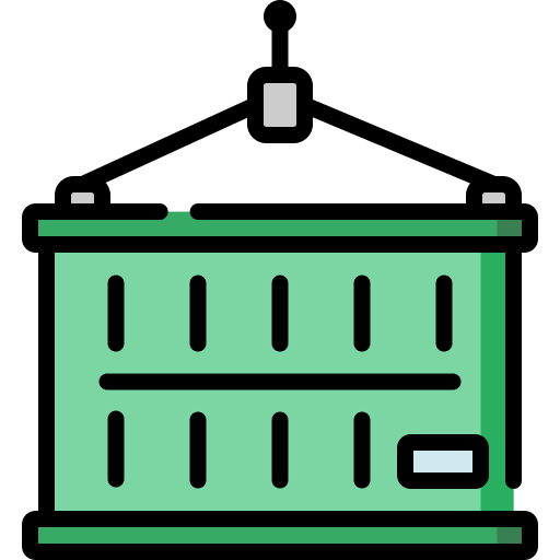 Container icon
