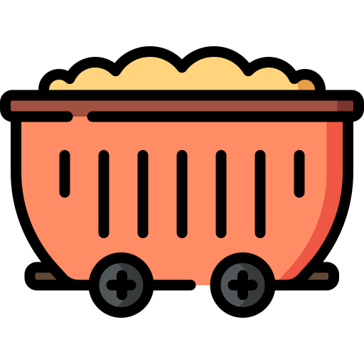 Wagon icon