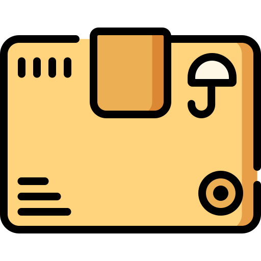 Package アイコン