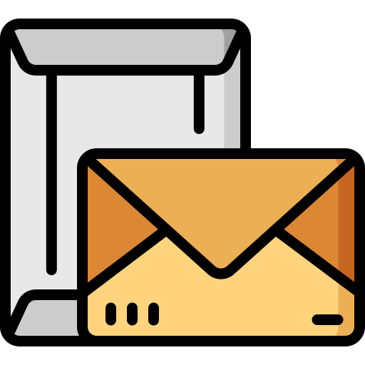 Message Ikona