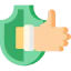 Reliability icon 64x64