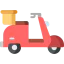 Motorbike icon 64x64