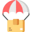 Shipping icon 64x64
