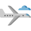 Airplane icon 64x64