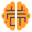 Artificial intelligence 图标 64x64