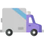 Delivery truck icon 64x64