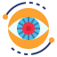 Vision 图标 64x64