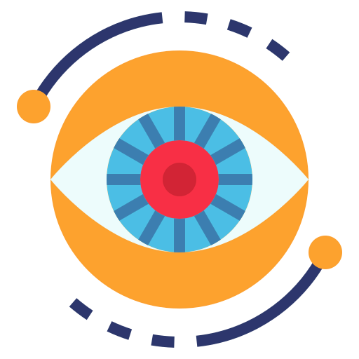 Vision icon