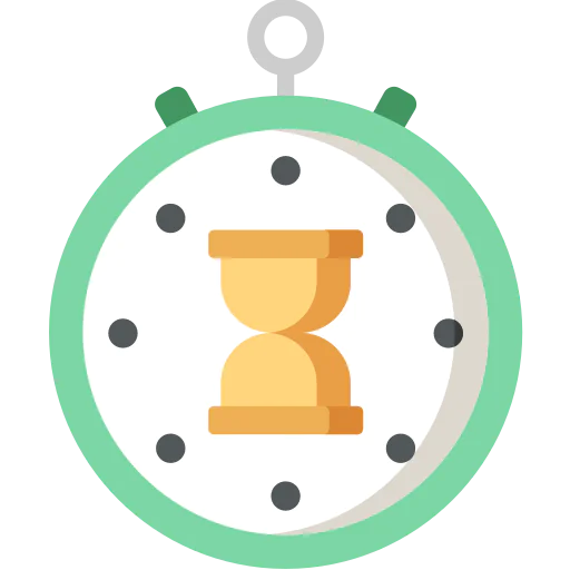 Timer icon