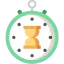 Timer icon 64x64