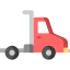 Lift truck icon 64x64