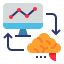 Brain computer interface 图标 64x64
