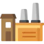 Factory icon 64x64