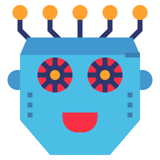 Robot 상