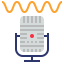 Natural language processing 图标 64x64