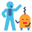 Robot 图标 64x64