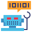 Robot 图标 64x64