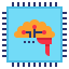 Brain 图标 64x64