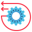 Gear 图标 64x64