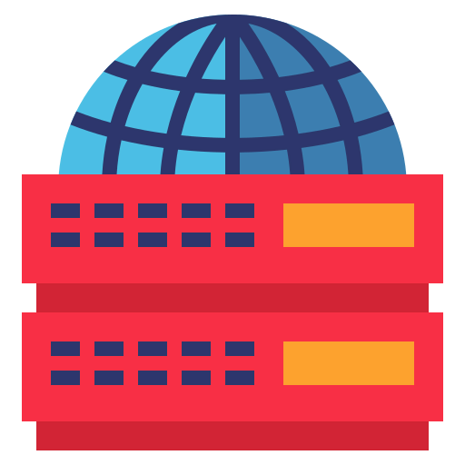 Data 图标