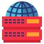 Data 图标 64x64