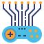 Gamepad 图标 64x64