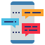 Chat 图标 64x64