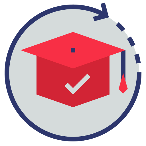 Learning icon