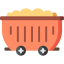 Wagon icon 64x64