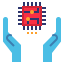 Cpu 图标 64x64