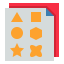 File 图标 64x64