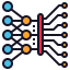 Deep learning 图标 64x64