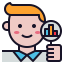Scientist 图标 64x64