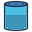 Speaker 图标 64x64