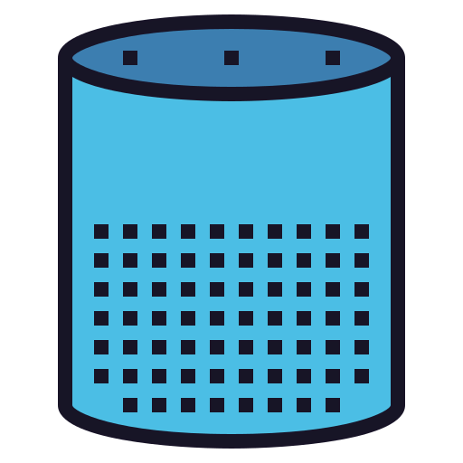 Speaker icon