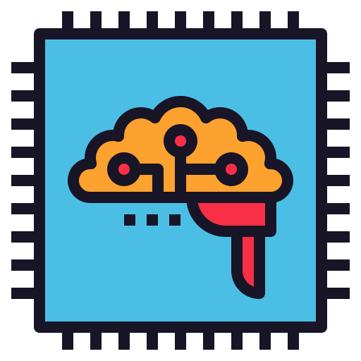 Brain icon