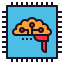 Brain 图标 64x64