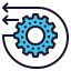 Gear 图标 64x64