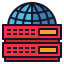 Data 图标 64x64