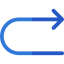 Redo icon 64x64