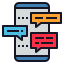 Chat 图标 64x64