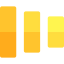 Fade buttons icon 64x64