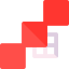 Mosaic icon 64x64